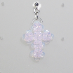 Pierces - Silver 925 - Earrings Chloris - Pierces - Silver 925 - Argent 925